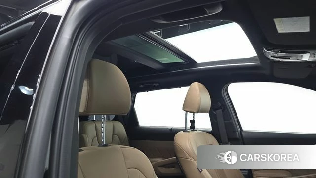 Kia The New Sorento 4th Generation id 5033382 из Кореи 7