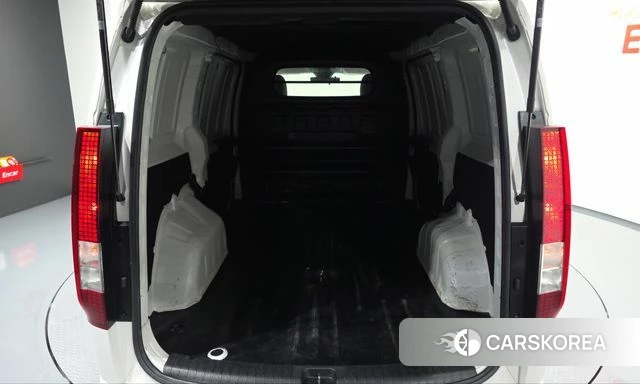 Hyundai Staria id 4975928 из Кореи 7
