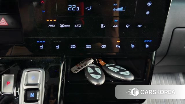 Hyundai ST1 id 4634901 из Кореи 7