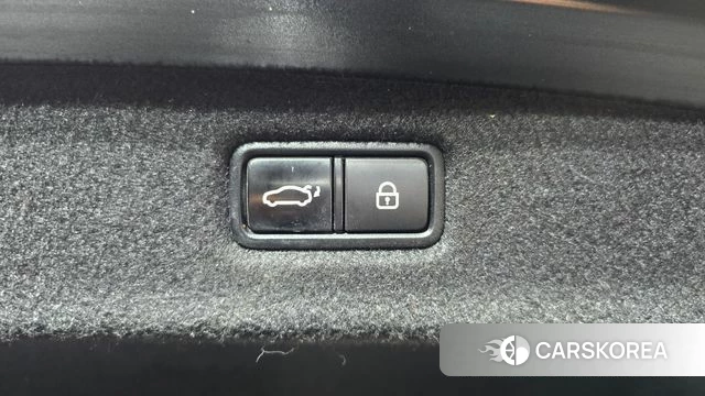 Genesis G90 id 4982958 из Кореи 7