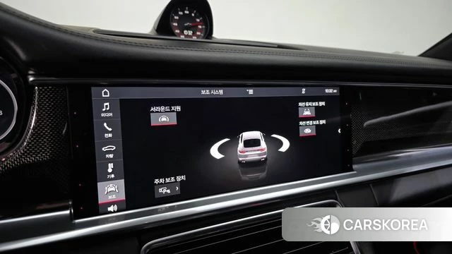 Porsche Panamera (971) id 4760012 из Кореи 7