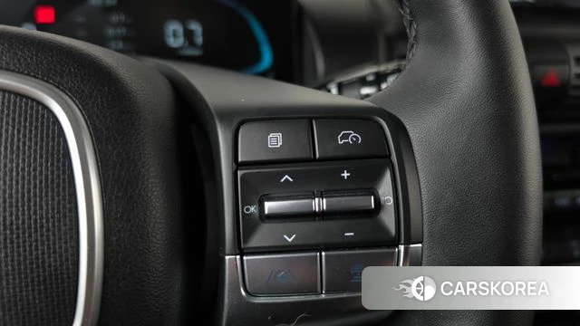 Hyundai Casper id 4980540 из Кореи 7