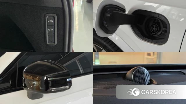 Volvo XC90 second Generation id 4928047 из Кореи 7