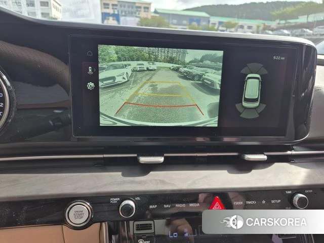 Kia Carnival 4th generation id 4748270 из Кореи 7