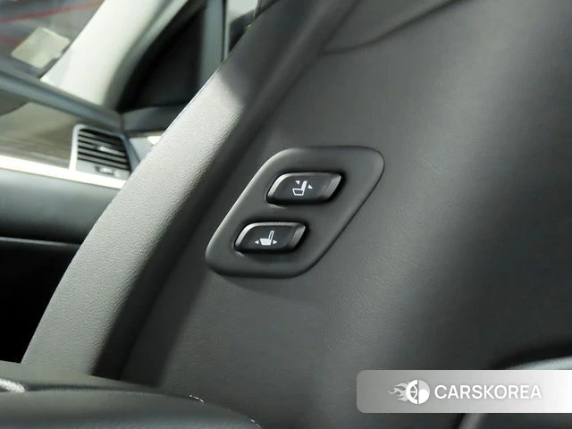 Genesis G80 id 4998787 из Кореи 7