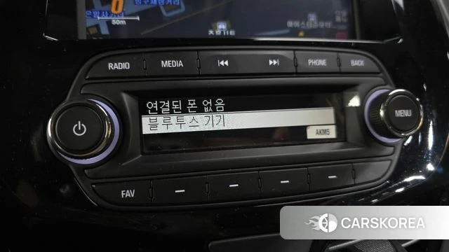 Chevrolet (GM Daewoo) The New Spark id 4977971 из Кореи 7