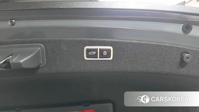 Genesis G80 (RG3) id 4943066 из Кореи 7