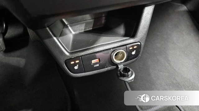Kia The New Ray id 4987243 из Кореи 7