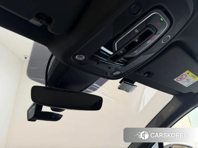 Audi Q7 (4M) id 5000552 из Кореи 7