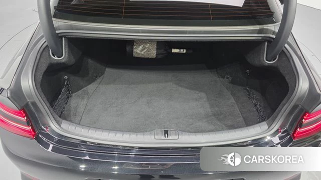 Genesis G80 (RG3) id 4916881 из Кореи 7