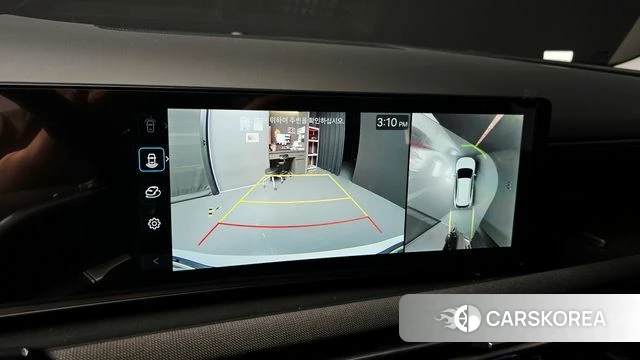 Hyundai The New Tucson (NX4) id 4957626 из Кореи 7