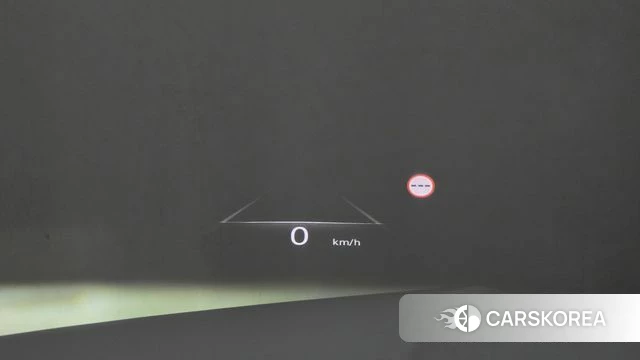 Genesis GV80 id 5046570 из Кореи 7