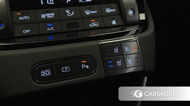 Hyundai Casper Electric id 5021268 из Кореи 7