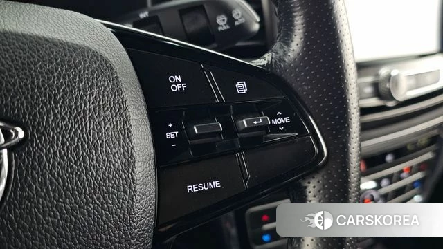 Ssangyong The New Rexton Sport id 4997375 из Кореи 7