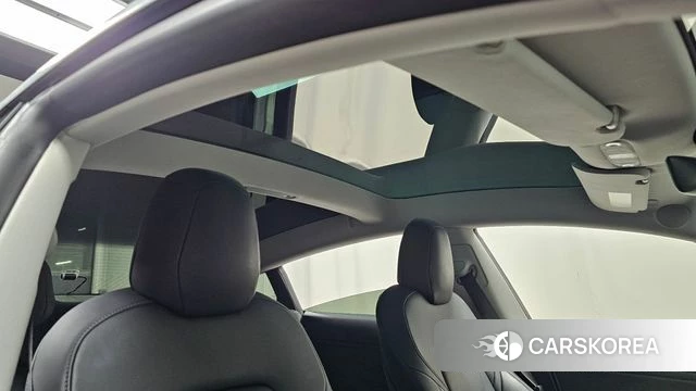 Tesla Model 3 id 4923564 из Кореи 7