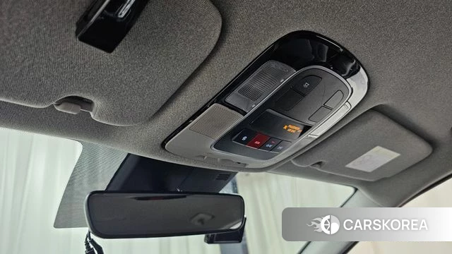Hyundai Sonata (DN8) id 4646473 из Кореи 7