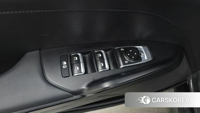Kia K5 3rd generation id 4975966 из Кореи 7