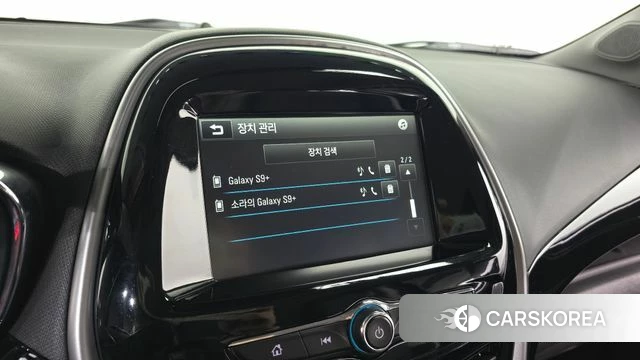 Chevrolet (GM Daewoo) The Next Spark id 4983274 из Кореи 7
