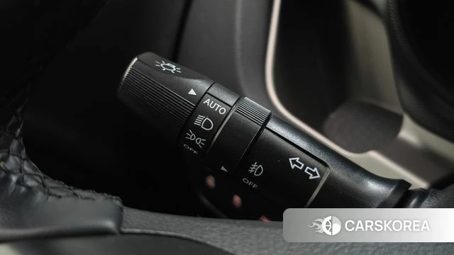 Kia The New Ray id 4966370 из Кореи 7