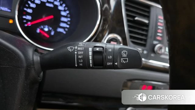 Kia The New Carnival id 5004002 из Кореи 7