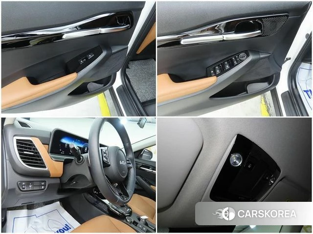 Kia The New Seltos id 4995575 из Кореи 7