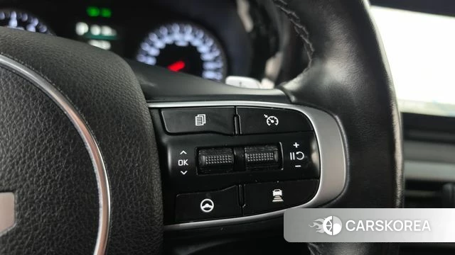 Kia K5 3rd generation id 5052774 из Кореи 7