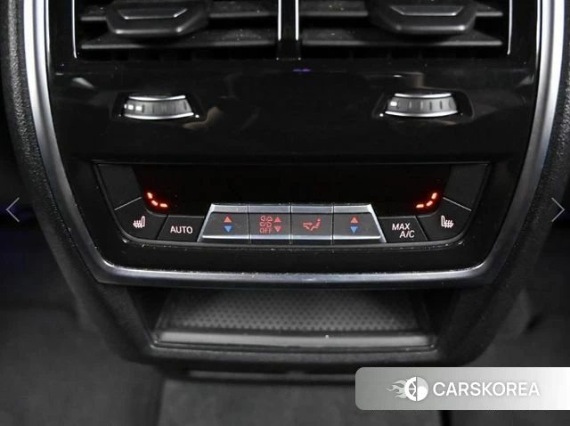 BMW X6 (G06) id 5031468 из Кореи 7