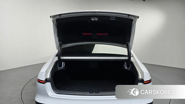 Hyundai Grandeur Hybrid (GN7) id 4985903 из Кореи 7