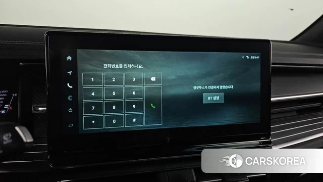 Ssangyong Torres id 5022424 из Кореи 7