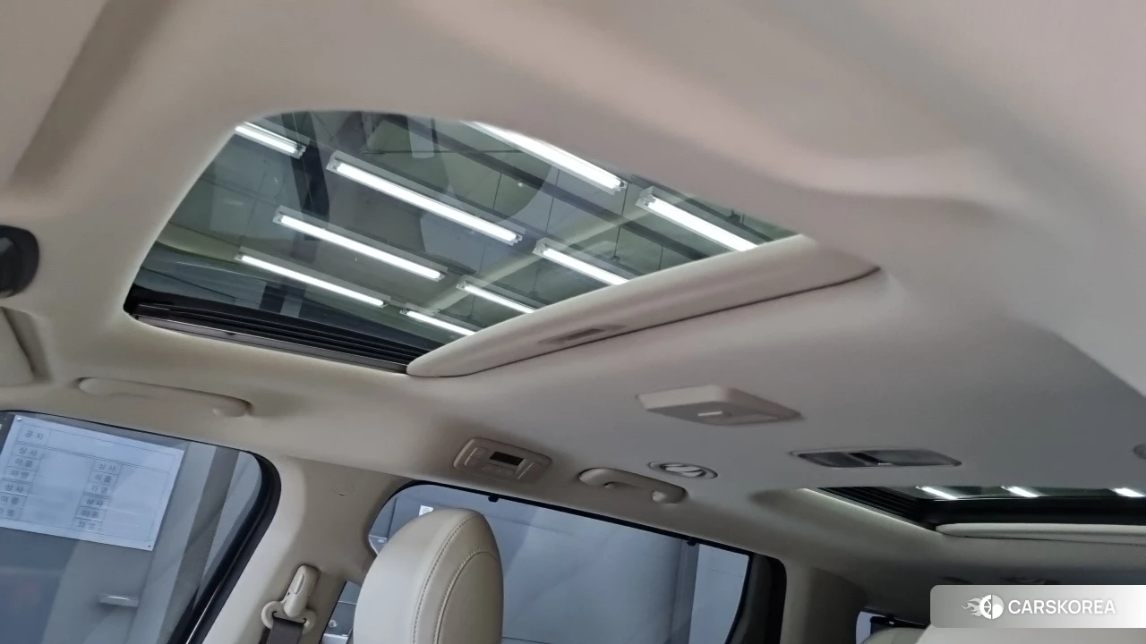 Kia The New Carnival 4th Generation id 4710686 из Кореи 7