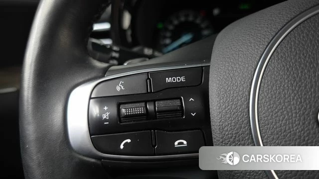 Kia K5 Hybrid 3rd Generation id 4992834 из Кореи 7