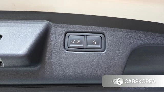 Hyundai Palisade (LX3) id 5026231 из Кореи 7