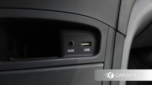Hyundai The New Grand Starex id 5023713 из Кореи 7