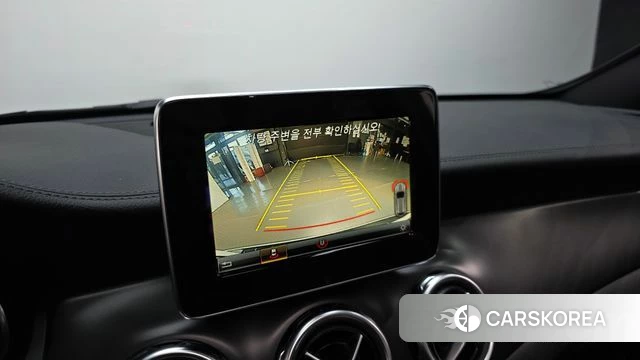 Mercedes-Benz GLA-Class X156 id 5048714 из Кореи 7