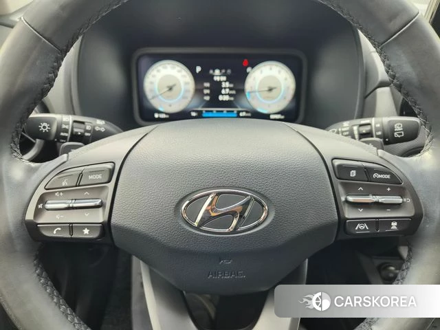 Hyundai The New Kona id 4947146 из Кореи 7