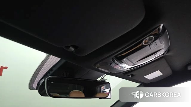 Kia K5 Hybrid 3rd Generation id 5011812 из Кореи 7