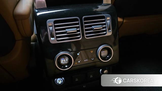 Land Rover Range Rover 4th Generation id 5003507 из Кореи 7