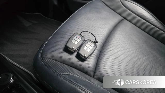 Ssangyong Berry New Tivoli id 5018356 из Кореи 7