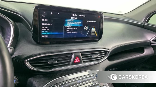 Hyundai The New Santa Fe id 4470325 из Кореи 7