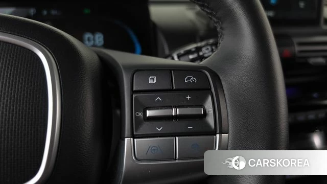 Hyundai Casper id 5027516 из Кореи 8