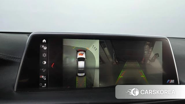 BMW 7 Series (G11) id 5042097 из Кореи 7