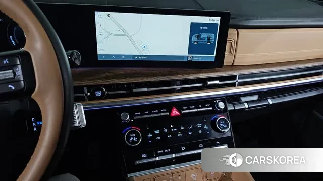 Hyundai Santa Fe (MX5) id 3353913 из Кореи 7