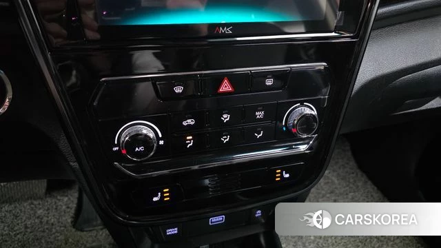 Ssangyong Berry New Tivoli id 5041318 из Кореи 7
