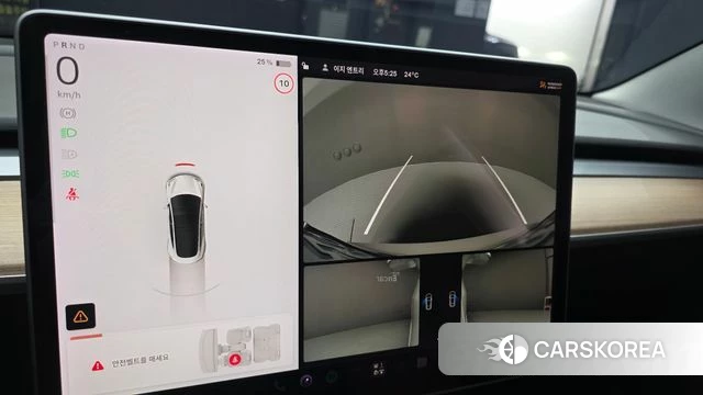 Tesla Model 3 id 4758811 из Кореи 7