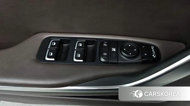 Kia Stinger id 5060966 из Кореи 7
