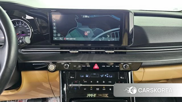 Kia Carnival 4th generation id 5023217 из Кореи 7