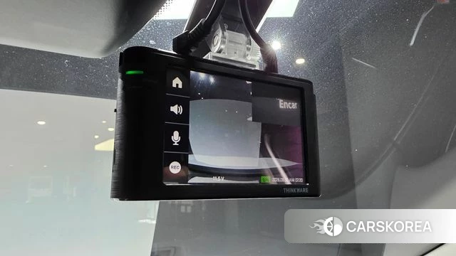 Hyundai Santa Fe TM id 4937410 из Кореи 7