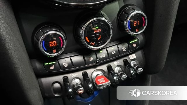 Mini Cooper id 4997637 из Кореи 7