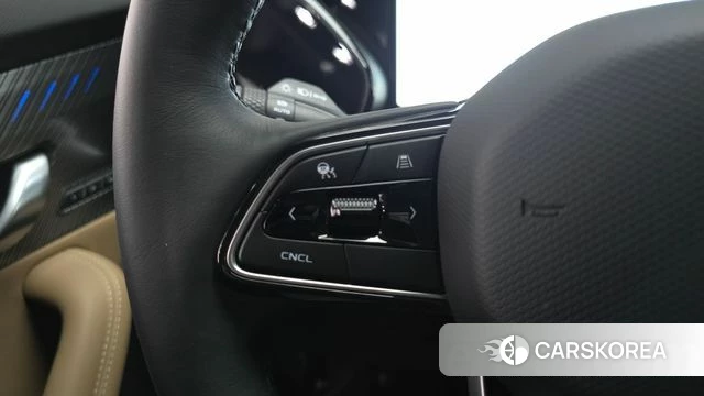 Renault Korea (Samsung) Grand Coleos id 5021058 из Кореи 7