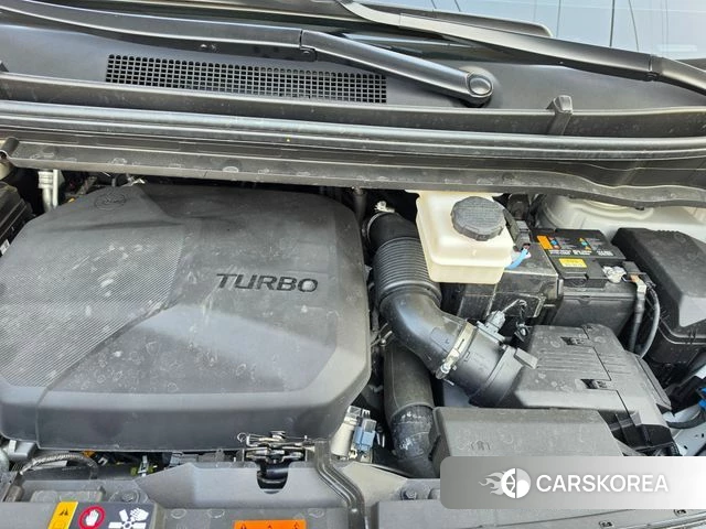 Hyundai Staria id 4980203 из Кореи 7